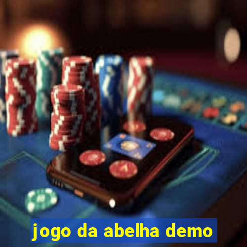 jogo da abelha demo